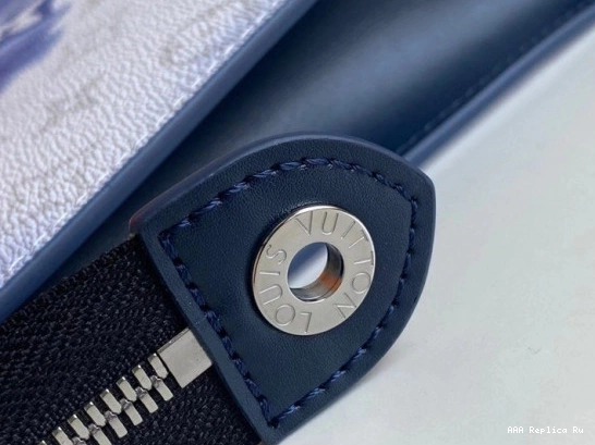 AAA Replica Ru VUITTON LOUIS MM POCHETTE VOYAGE 0725